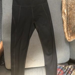 Girlfriend collective leggings